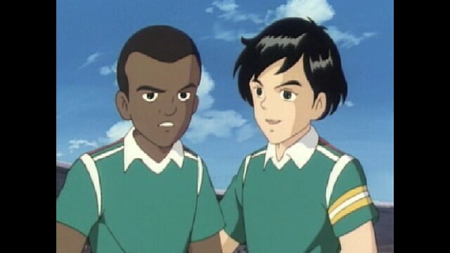 第37話 勝利への執念!フランスの反撃