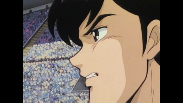 第39話 舞い上がれ!最強トリオ夢のゴール