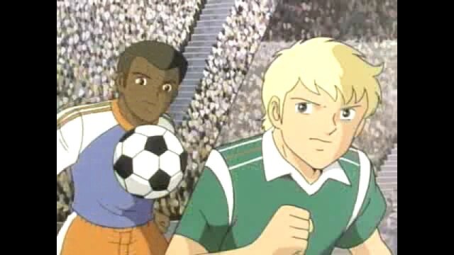 第42話 ブラジルサッカーを破れ
