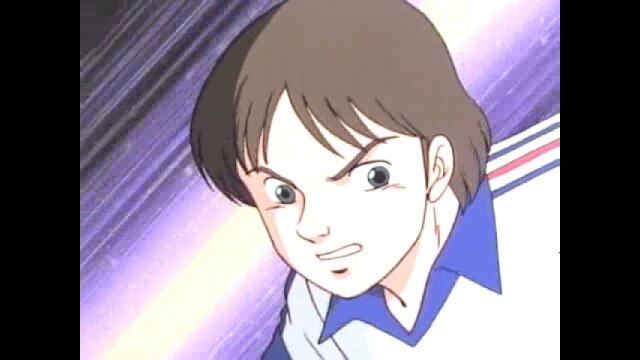 第46話 大波乱!奪われた必殺シュート