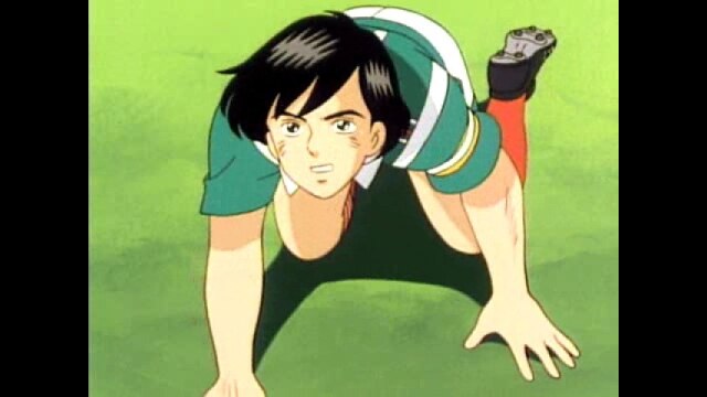 第49話 僕たちの夢よ!栄光のゴールへ