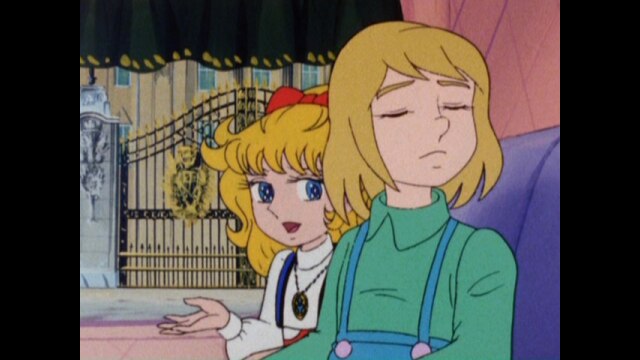 第16話 ハロルド王子さらわる!