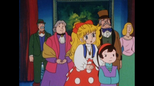 第18話 盗まれた仏像のゆくえ