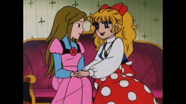 第21話 黒ユリの挑戦