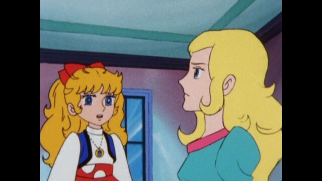 第24話 オペラ・ハウスの怪人