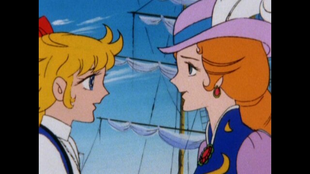 第26話 インドからのプレゼント