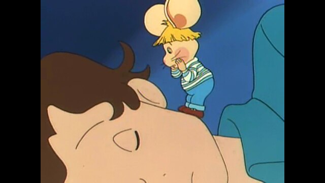 第5話 ジーナの初恋