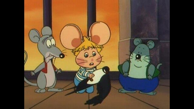 第10話 ビッグベルの鐘を鳴らせ