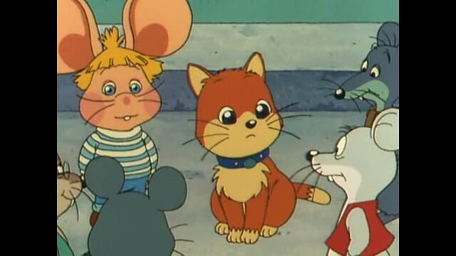 第11話 ティノの旅立ち