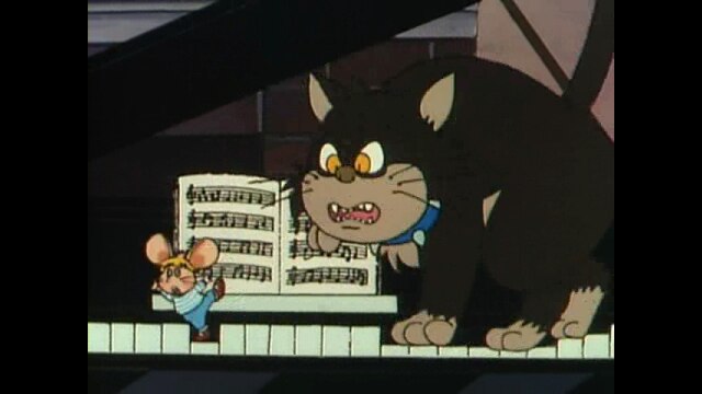 第14話 ひとりぼっちのラブソング