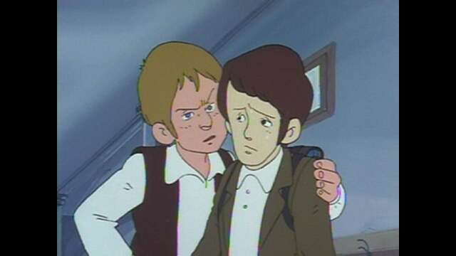 第3話 同級のひとびと