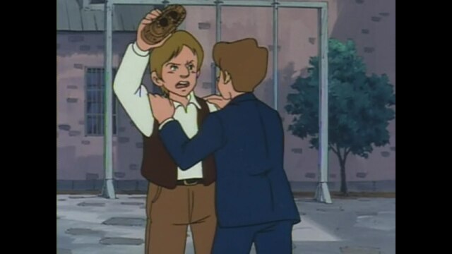 第23話 父さんの贈り物