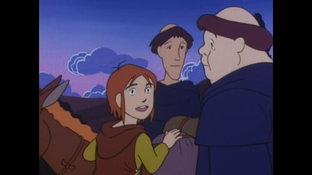 第5話 いたずらの報い