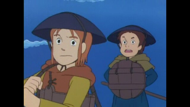 第6話 僕はガキ大将