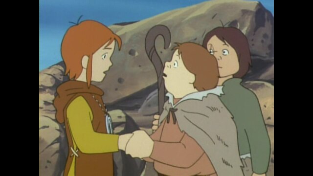 第9話 悪代官の城