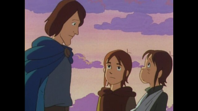 第18話 水車小屋の幽霊