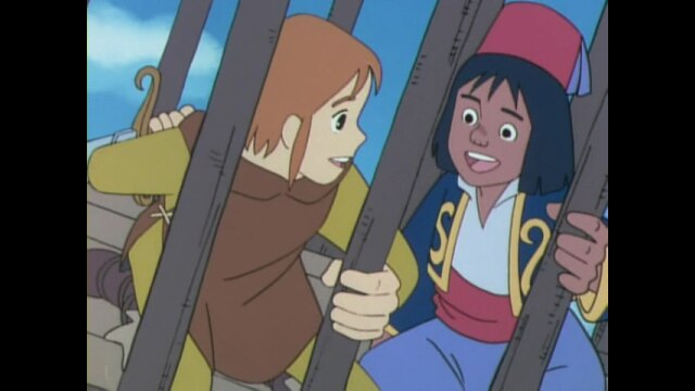 第20話 パンコルボの鐘