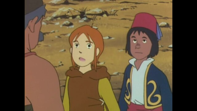 第21話 裁かれるルイ