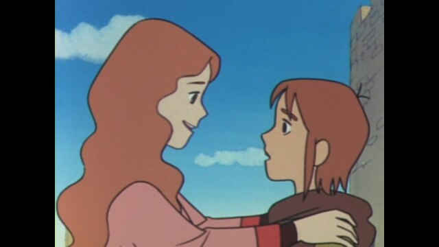 第25話 カスティーリヤ城の危機