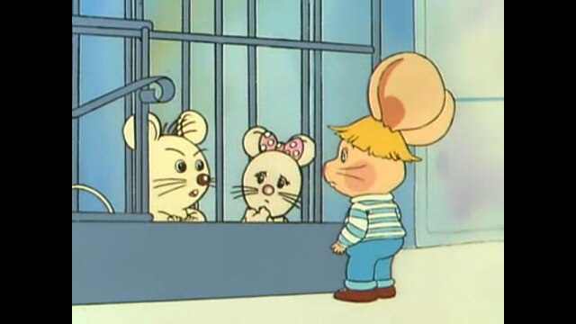 第3話 ロロとジュジュの物語