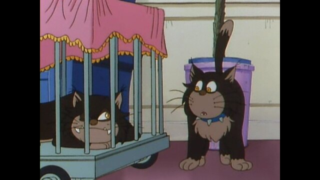 第11話 オレが主役だ!