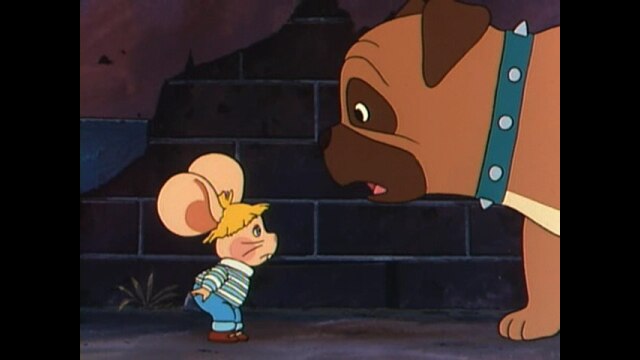 第13話 名犬パク