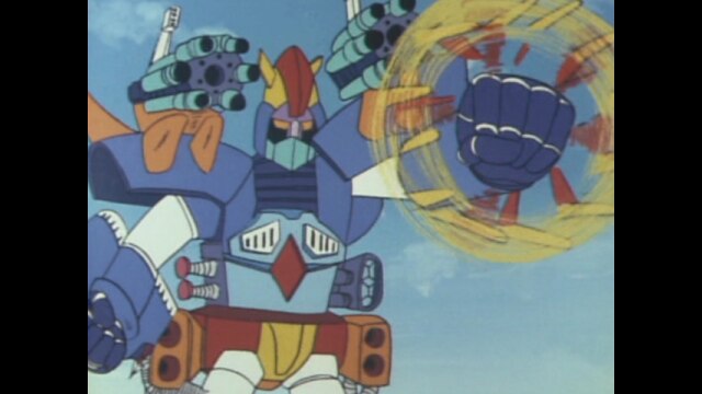 第4話 蘇った古代シャチ