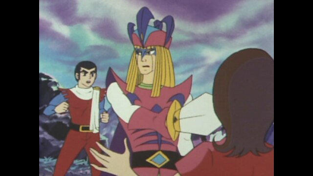 第18話 決戦!蘇生獣の墓場