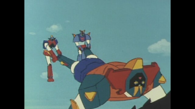 第21話 急襲!ゲモラの谷