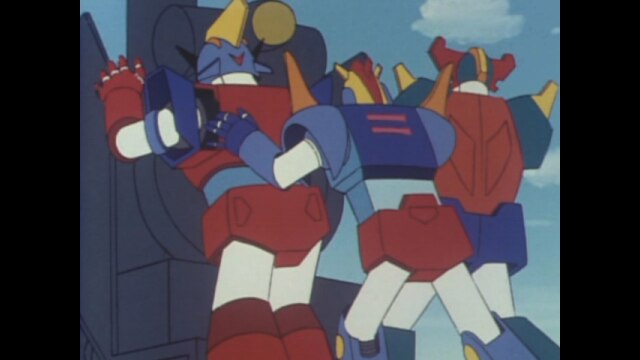 第24話 恐怖のSL爆弾!