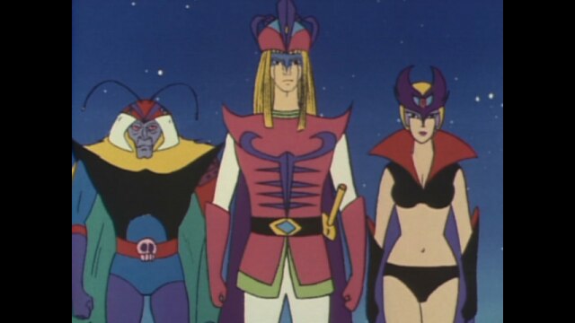 第26話 捨て身のファイヤークラッシャー(後編)