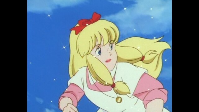 風の中の少女 金髪のジェニー｜カンテレドーガ【初回30日間無料