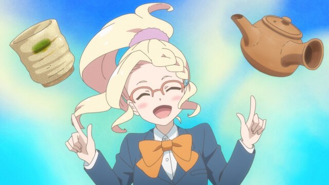 #2 陶芸部はとーげんきょう