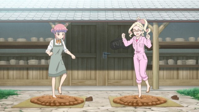 #3 おさななじみだもん…ね