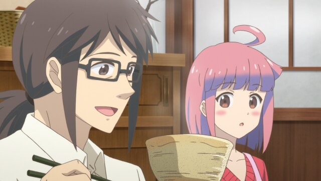 #4 お茶漬けの味