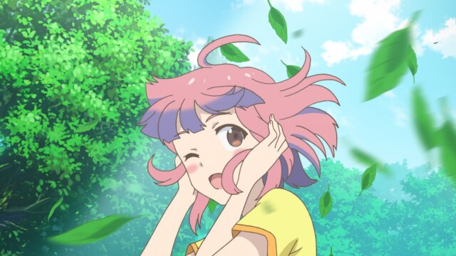 #6 空と風の庭