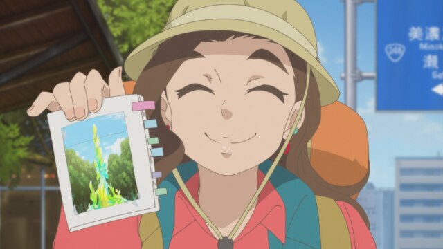 第3話 お母さんやっぱ凄い!
