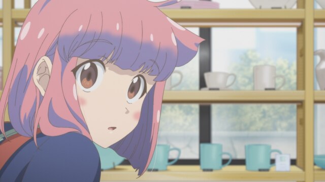 第6話 謎が謎を呼ぶ陶芸部