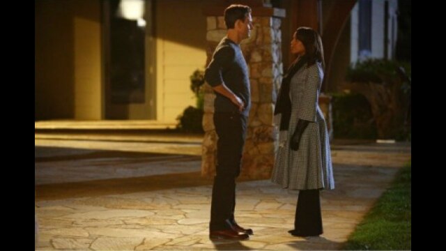 エピソード8 愛人たちの隠れ家