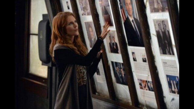 エピソード11 サリーの逆襲