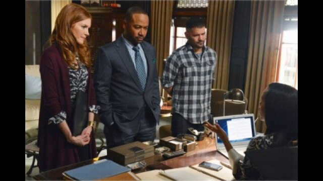 エピソード13 日の当たらぬ場所