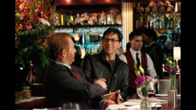 エピソード14 キスキス、バンバン