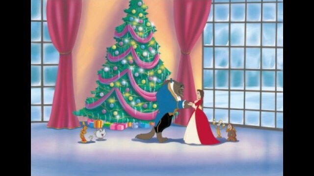 美女と野獣/ベルの素敵なプレゼント