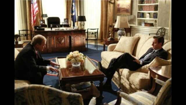 エピソード4 女たちの野望