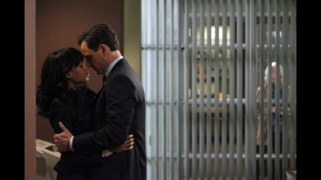 エピソード13 愛が壊れるとき