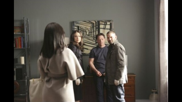 エピソード14 嵐の予感