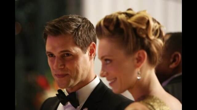 エピソード15 政略結婚