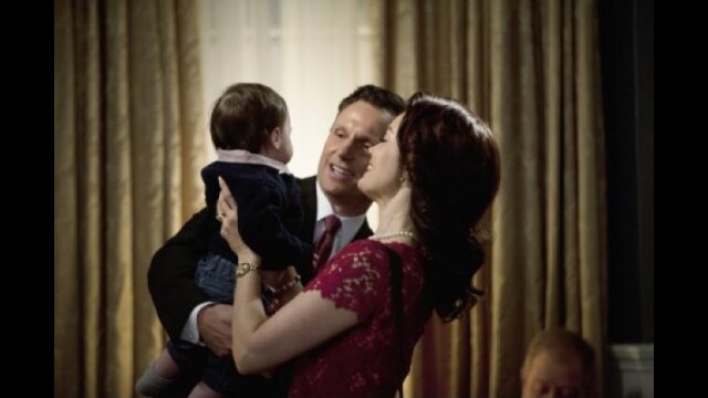 エピソード16 不倫疑惑