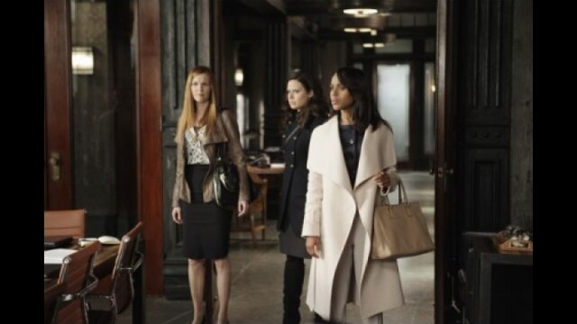 エピソード21 アルバトロス