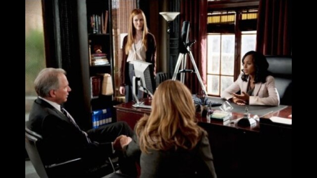 エピソード2 DCマダムのリスト